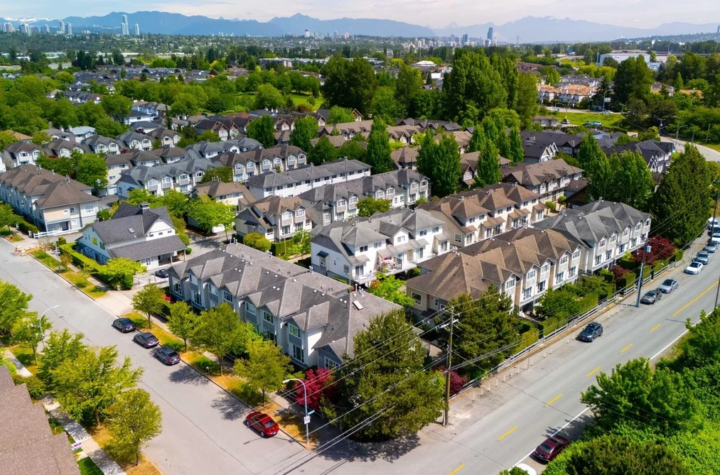 Townhouse for sale at 16 5900 Muir Drive Richmond British Columbia - MLS: R3154759