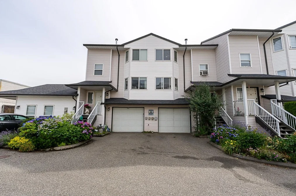 16 5950 VEDDER ROAD, Chilliwack BC V2R 3P2, Chilliwack BC — Residential for Sale — Photo 4 of 34