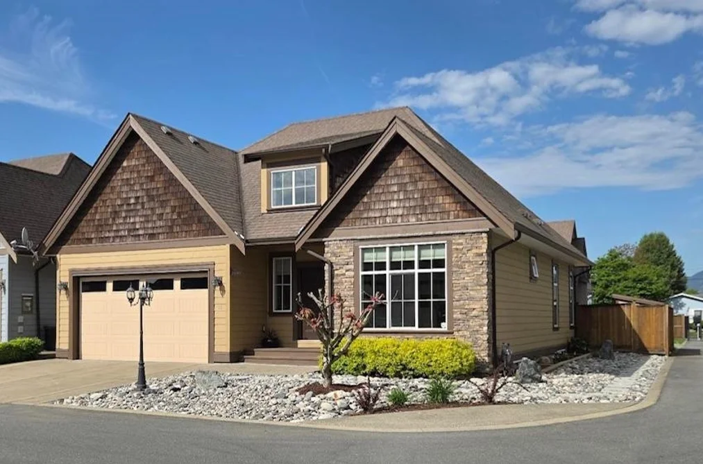 House for sale at 16 6110 Miller Drive Chilliwack British Columbia - MLS: R3118538