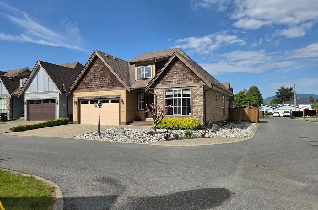16 6110 MILLER DRIVE, Chilliwack BC V2R 2H4, Chilliwack BC — Residential for Sale - Photo 2