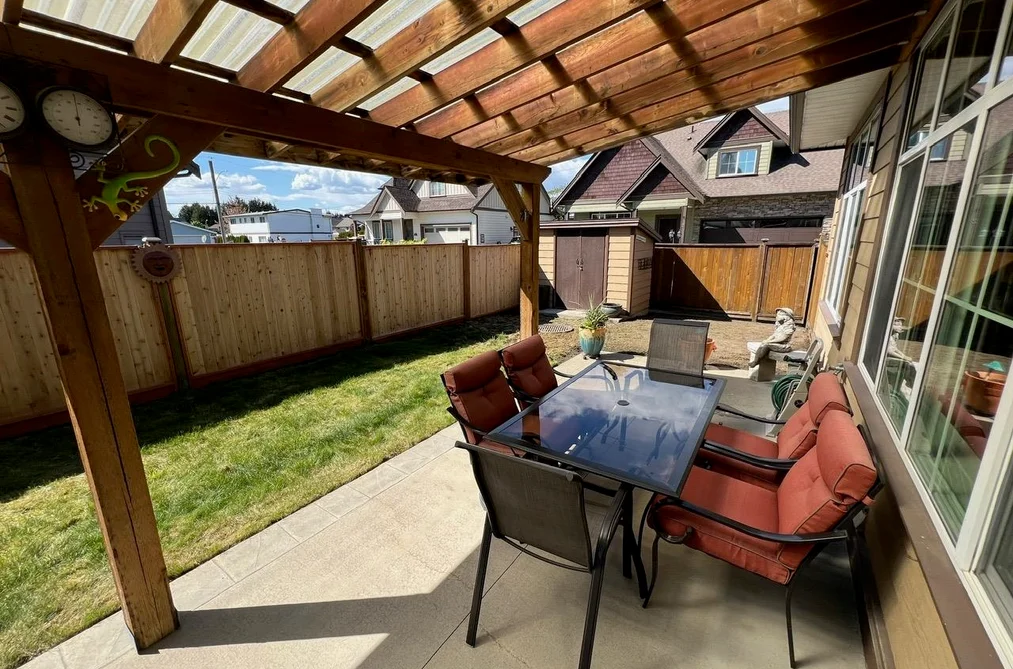 16 6110 MILLER DRIVE, Chilliwack BC V2R 2H4, Chilliwack BC — Residential for Sale - Photo 6