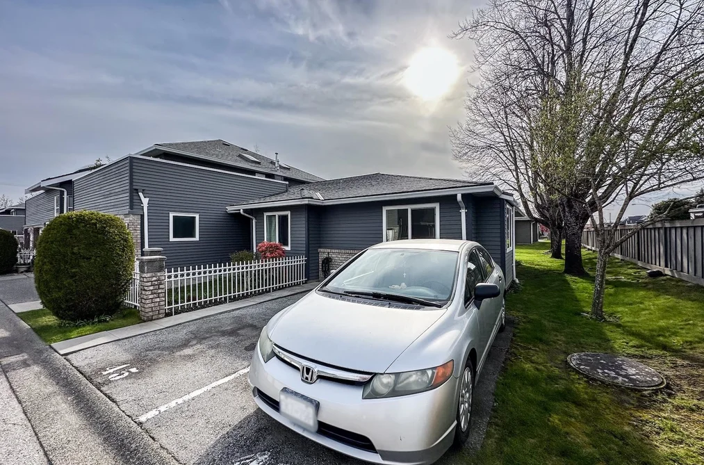 Townhouse for sale at 16 6320 48a Avenue Delta British Columbia - MLS: R3116661