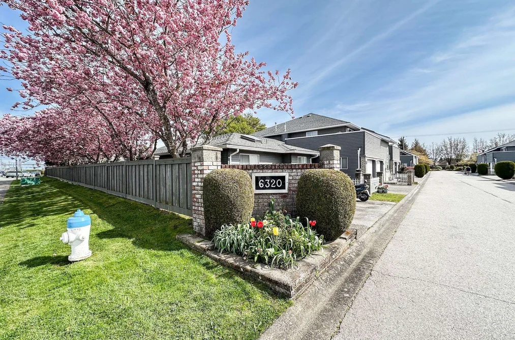 16 6320 48A AVENUE, Delta BC V4K 4W3, Delta BC — Residential for Sale - Photo 2