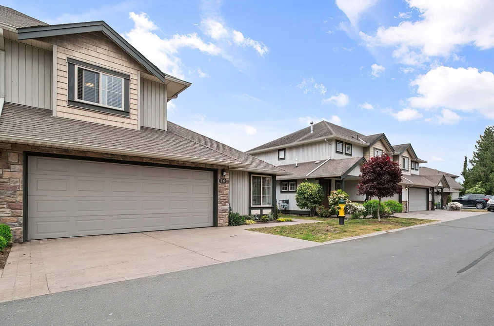 16 6449 BLACKWOOD LANE, Chilliwack BC V2R 5X5, Chilliwack BC — Residential for Sale - Photo 2