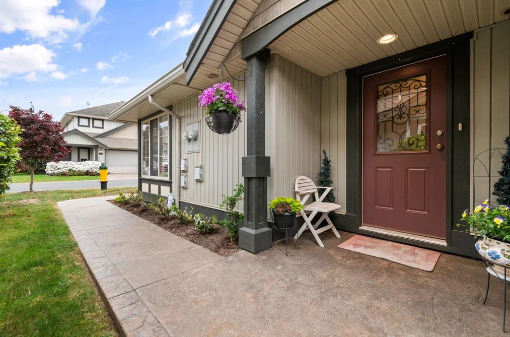 16 6449 BLACKWOOD LANE, Chilliwack BC V2R 5X5, Chilliwack BC — Residential for Sale - Photo 6