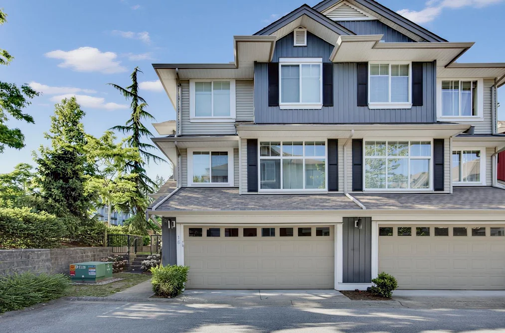 Townhouse for sale at 16 6956 193 Street Surrey British Columbia - MLS: R3128164