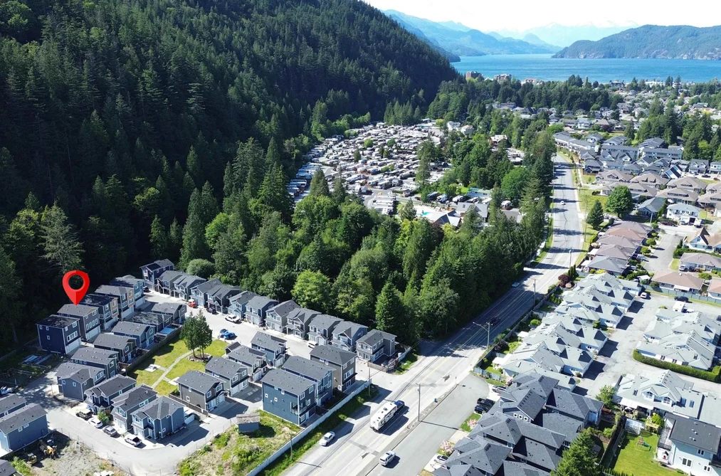 16 750 HOT SPRINGS ROAD, Harrison Hot Springs BC V0M 1K0, Harrison Hot Springs BC — Residential for Sale — Photo 30 of 31
