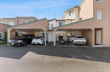 7715 Luckakuck Pl Unit 16, Chilliwack, BC - MLS: R3177600