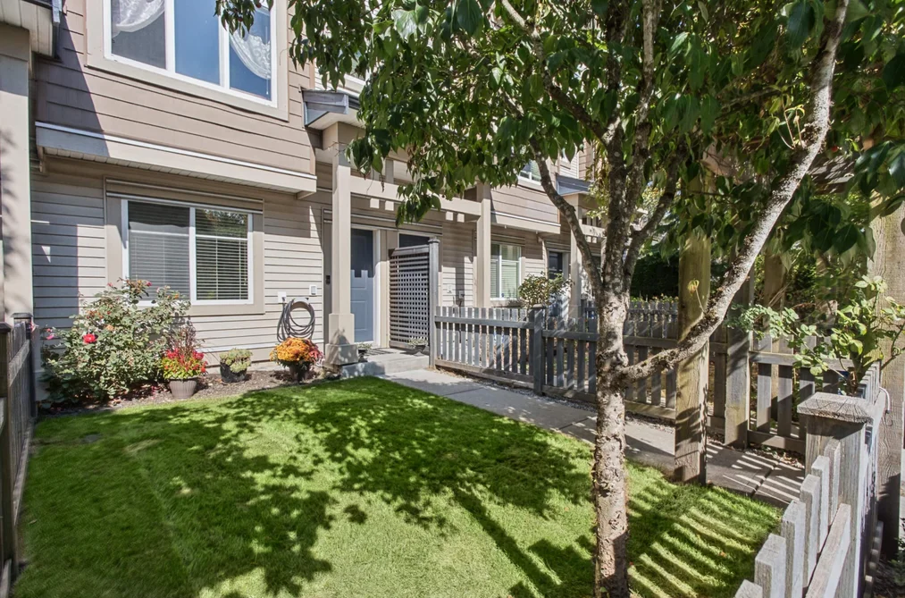 8418 163 St Unit 16, Surrey, BC - MLS: R3164790