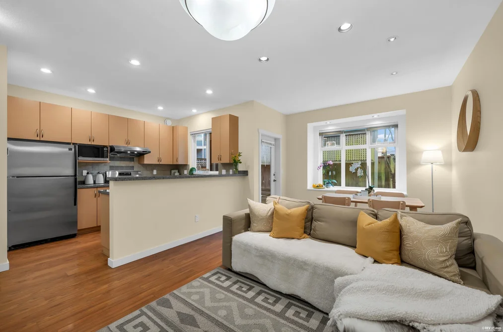 16 8600 NO. 3 ROAD, Richmond BC V6Y 2E8, Richmond BC — Residential for Sale - Photo 3