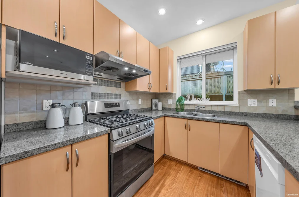 16 8600 NO. 3 ROAD, Richmond BC V6Y 2E8, Richmond BC — Residential for Sale - Photo 5
