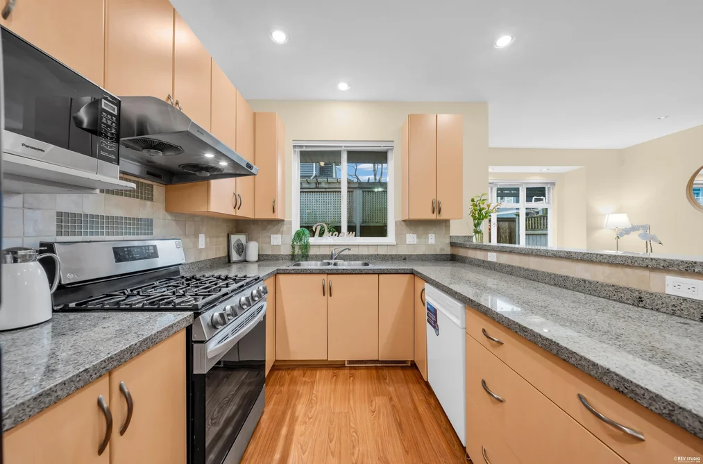 16 8600 NO. 3 ROAD, Richmond BC V6Y 2E8, Richmond BC — Residential for Sale - Photo 6
