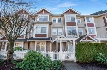 8676 158th St Unit 16, Surrey, BC - MLS: R3175292