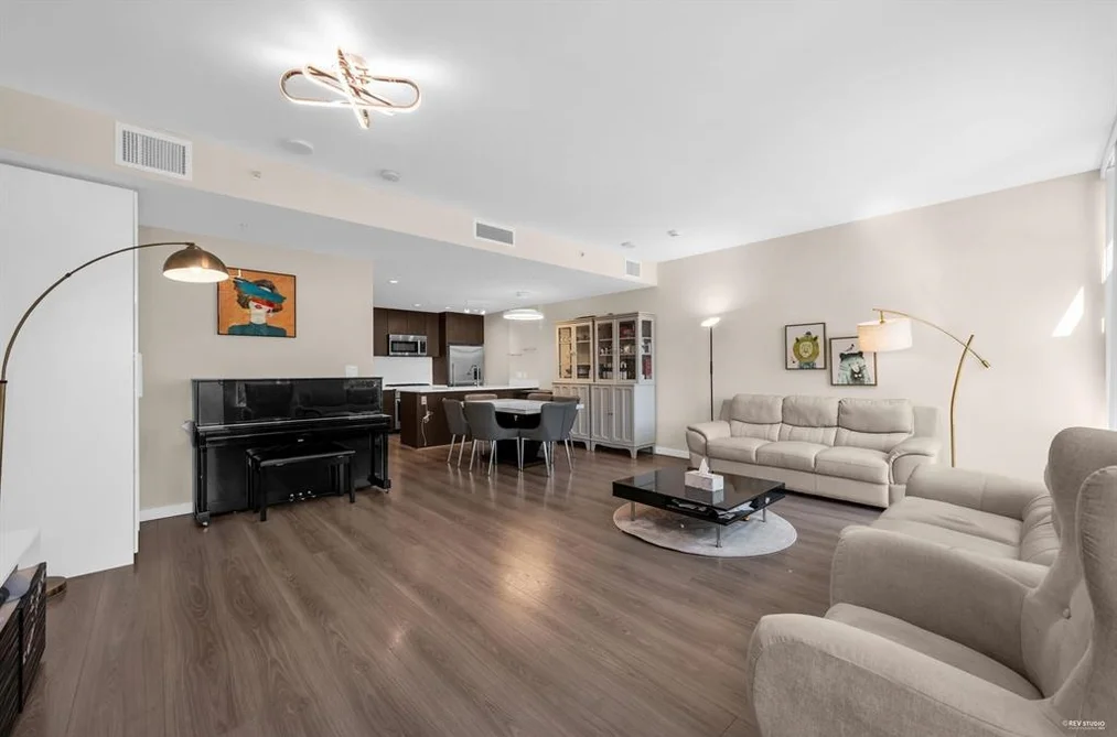 Townhouse for sale at Th16 8677 Capstan Way Richmond British Columbia - MLS: R3168632