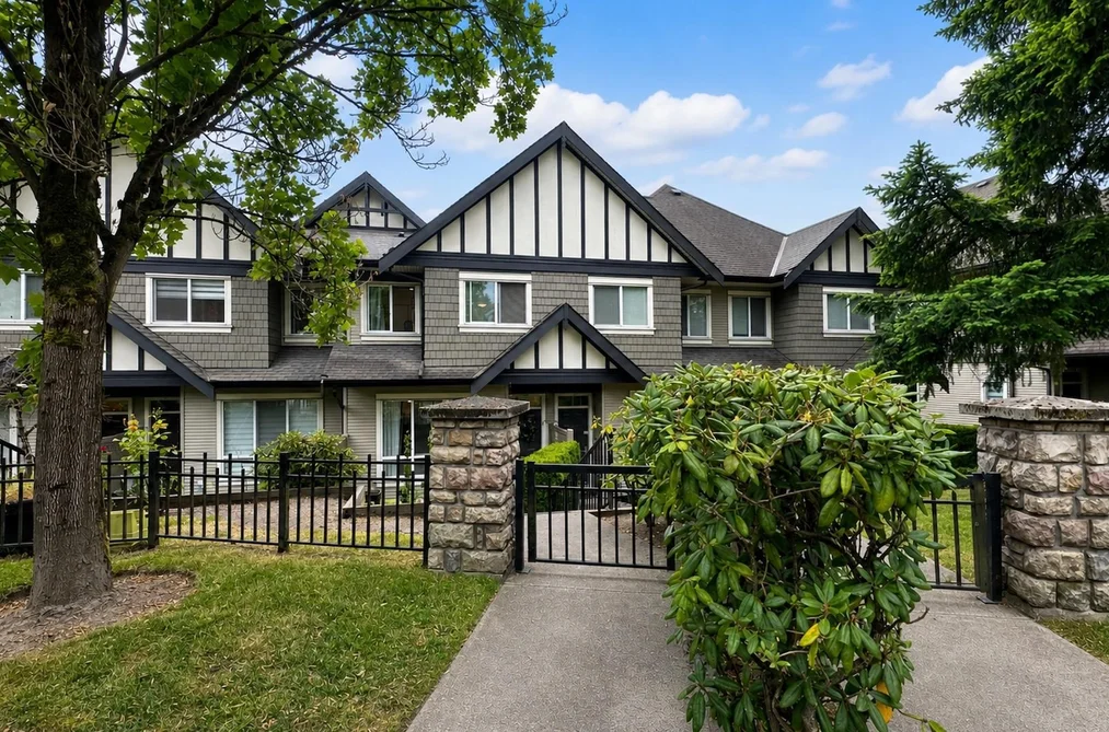 Townhouse for sale at 16 9088 Halston Court Burnaby British Columbia - MLS: R3134795
