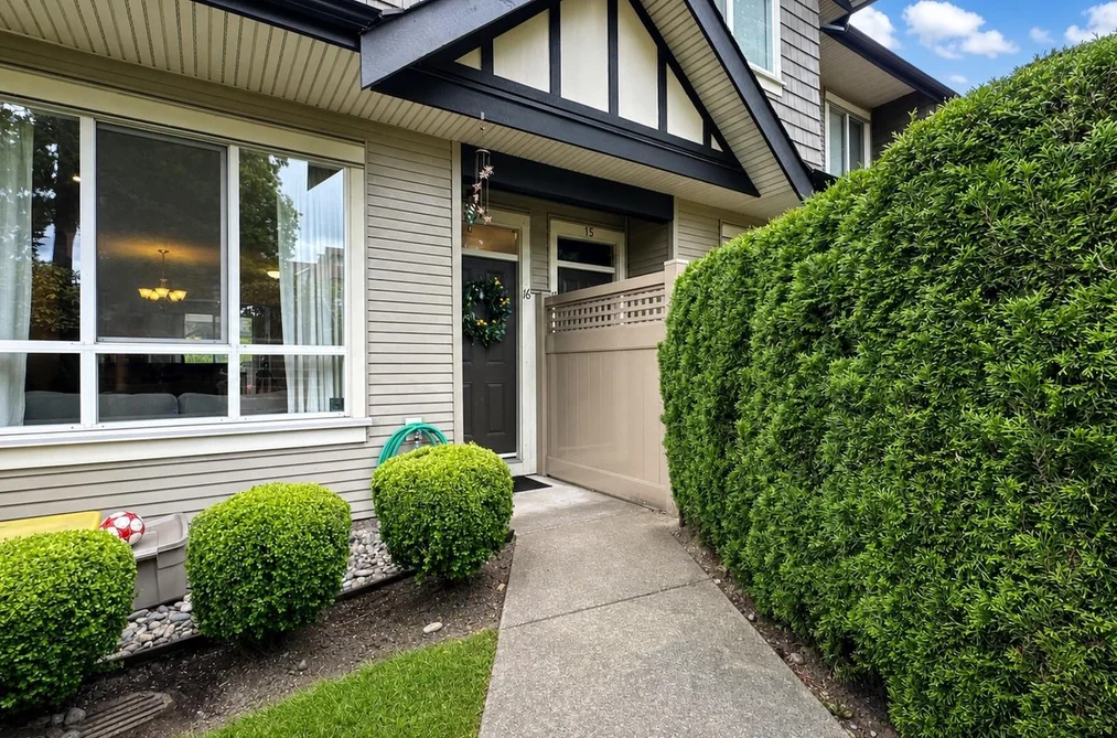 16 9088 HALSTON COURT, Burnaby BC V3N 0A7, Burnaby BC — Residential for Sale - Photo 2