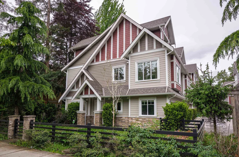 16 9780 GENERAL CURRIE ROAD, Richmond BC V6Y 2S7, Richmond BC — Residential for Sale - Photo 2