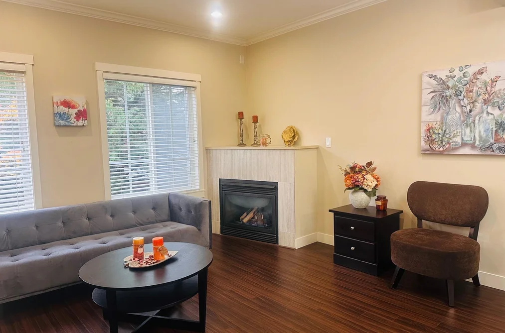 Townhouse for sale at 16 9811 Ferndale Road Richmond British Columbia - MLS: R3062488