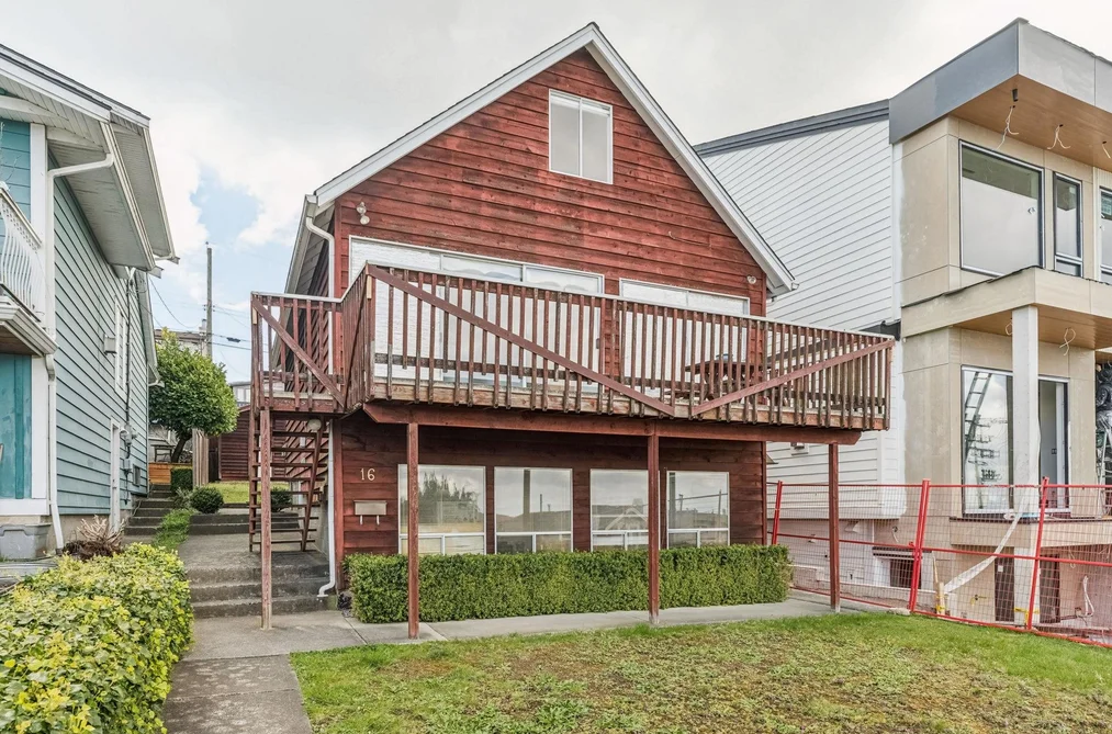 16 N HYTHE AVENUE, Burnaby BC V5B 1G4, Burnaby BC — Residential for Sale - Photo 2