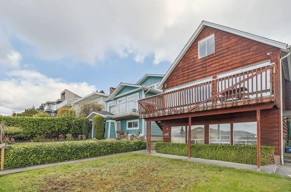 16 N HYTHE AVENUE, Burnaby BC V5B 1G4, Burnaby BC — Residential for Sale - Photo 3