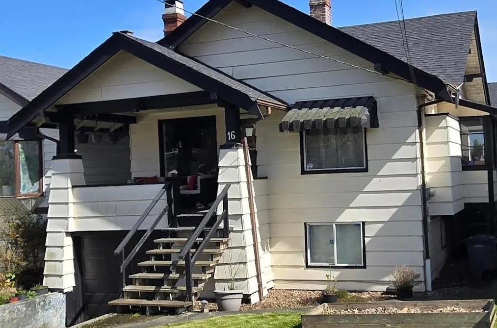 House for sale at 16 N Kaslo Street Vancouver British Columbia - MLS: R3106682