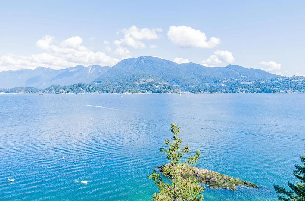 16 PASSAGE ISLAND, West Vancouver BC V7W 1V7, West Vancouver BC — Land for Sale - Photo 3