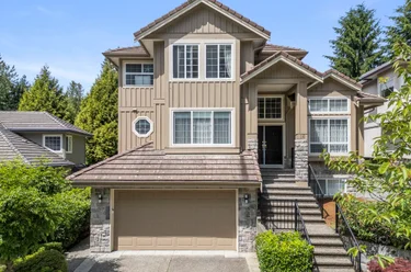 16 Wilkes Creek Dr, Port Moody, BC - MLS: R3168506
