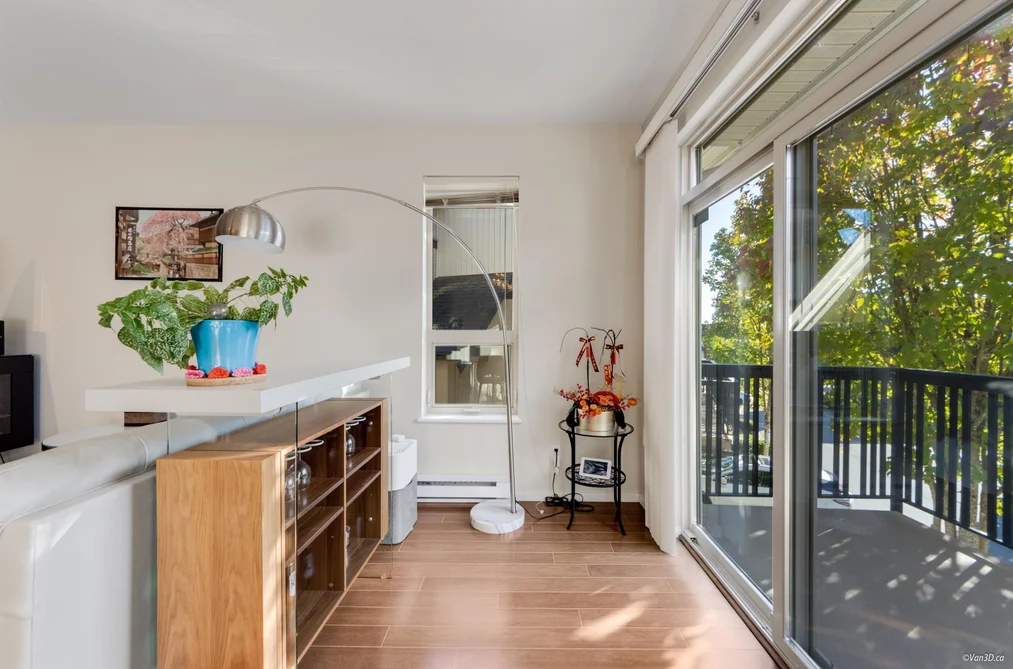 160 3105 DAYANEE SPRINGS BOULEVARD, Coquitlam BC V3E 0C2, Coquitlam BC — Residential for Sale — Photo 10 of 40