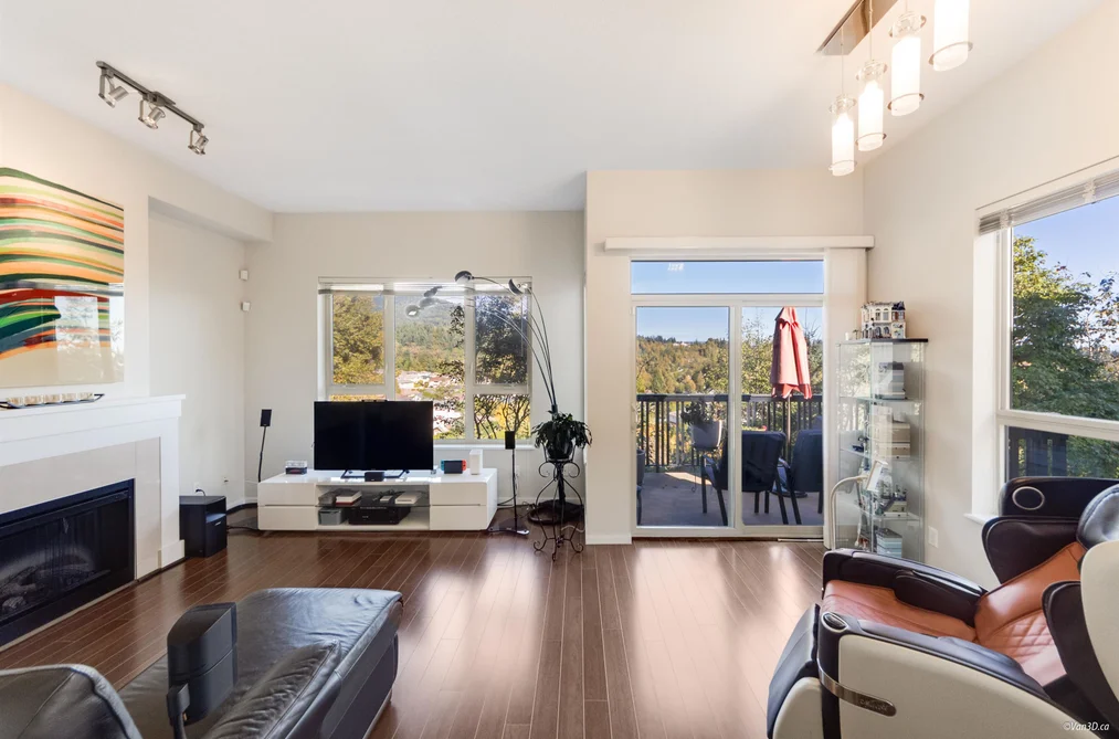 160 3105 DAYANEE SPRINGS BOULEVARD, Coquitlam BC V3E 0C2, Coquitlam BC — Residential for Sale — Photo 13 of 40