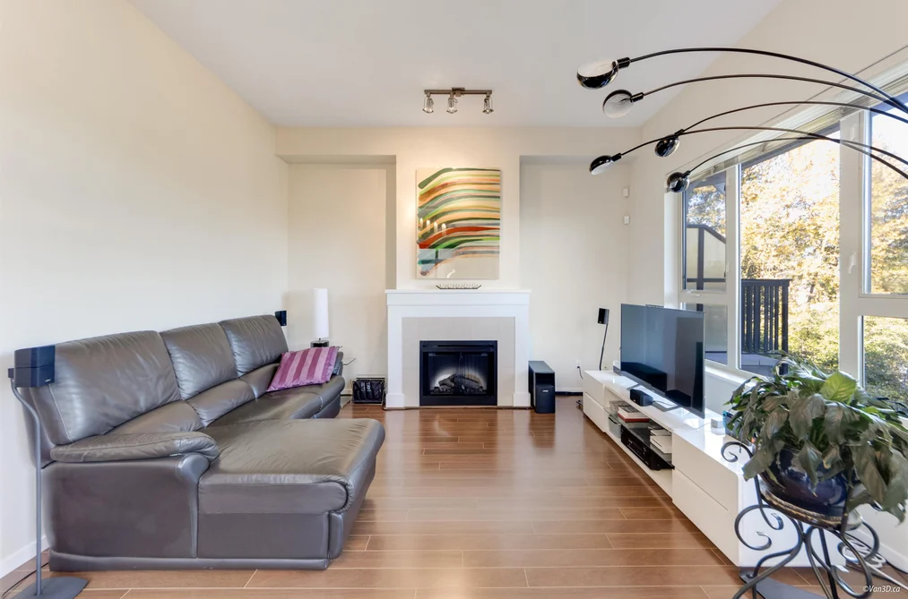 160 3105 DAYANEE SPRINGS BOULEVARD, Coquitlam BC V3E 0C2, Coquitlam BC — Residential for Sale — Photo 14 of 40