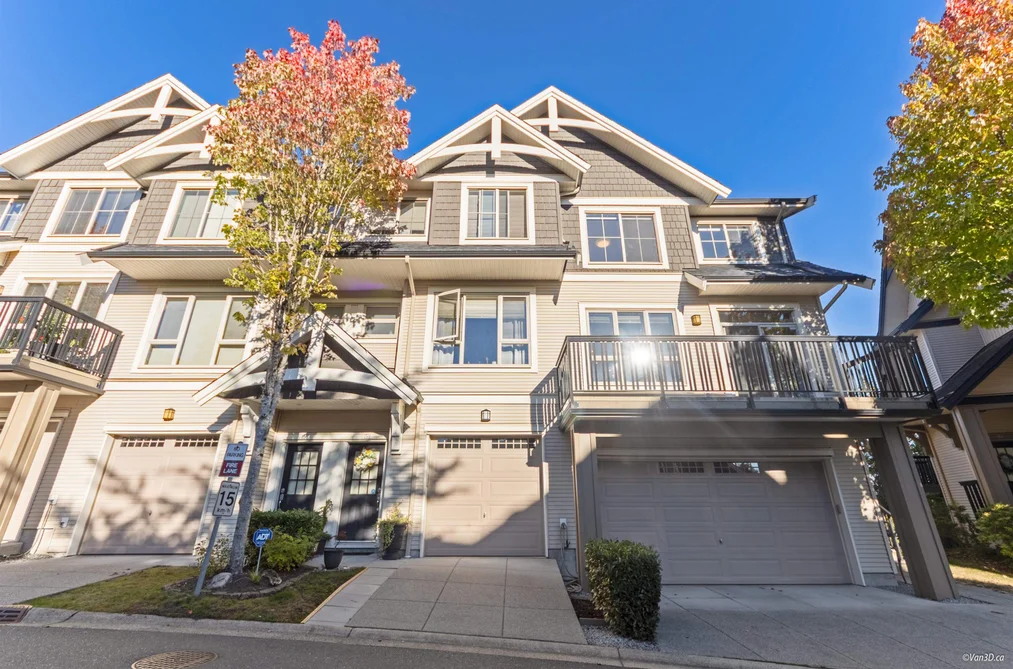 160 3105 DAYANEE SPRINGS BOULEVARD, Coquitlam BC V3E 0C2, Coquitlam BC — Residential for Sale - Photo 2