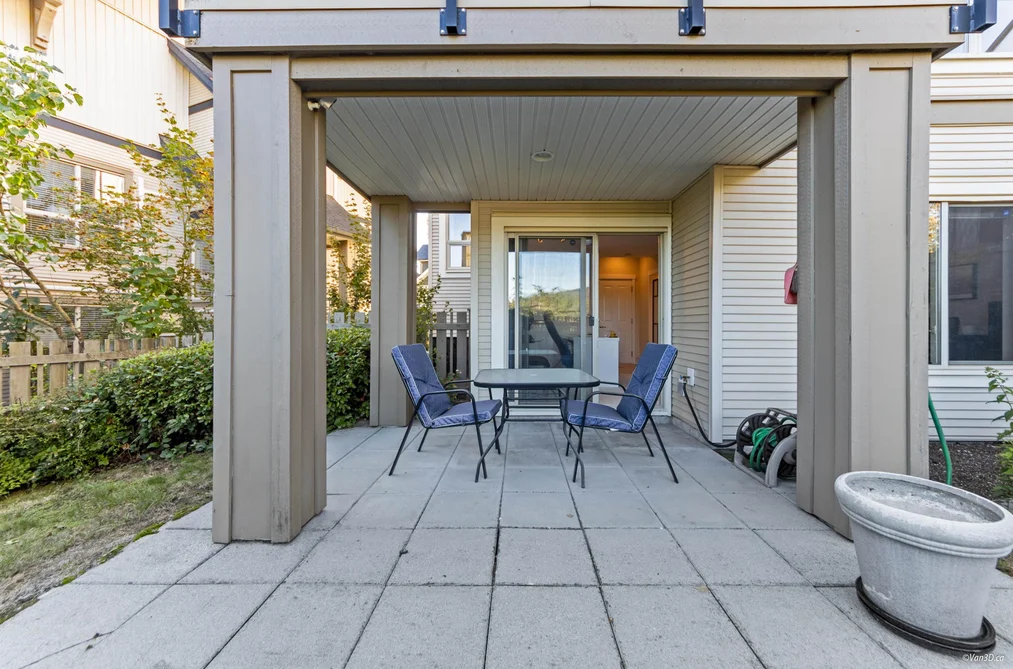 160 3105 DAYANEE SPRINGS BOULEVARD, Coquitlam BC V3E 0C2, Coquitlam BC — Residential for Sale — Photo 28 of 40