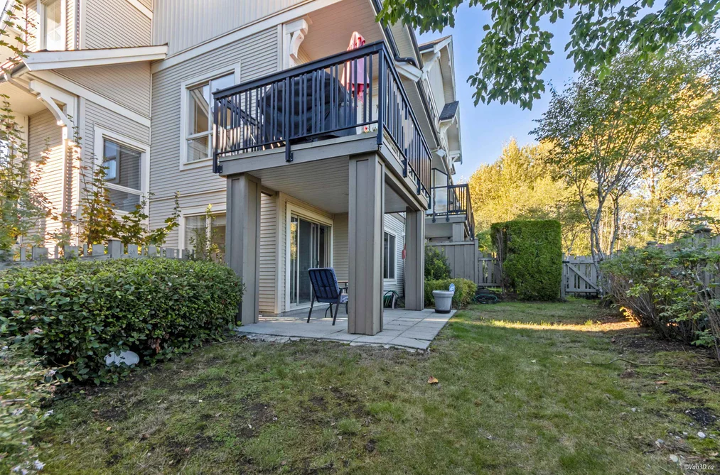 160 3105 DAYANEE SPRINGS BOULEVARD, Coquitlam BC V3E 0C2, Coquitlam BC — Residential for Sale — Photo 29 of 40
