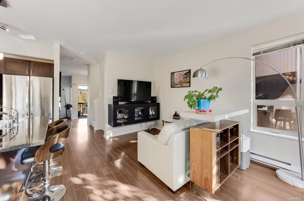 160 3105 DAYANEE SPRINGS BOULEVARD, Coquitlam BC V3E 0C2, Coquitlam BC — Residential for Sale — Photo 8 of 40