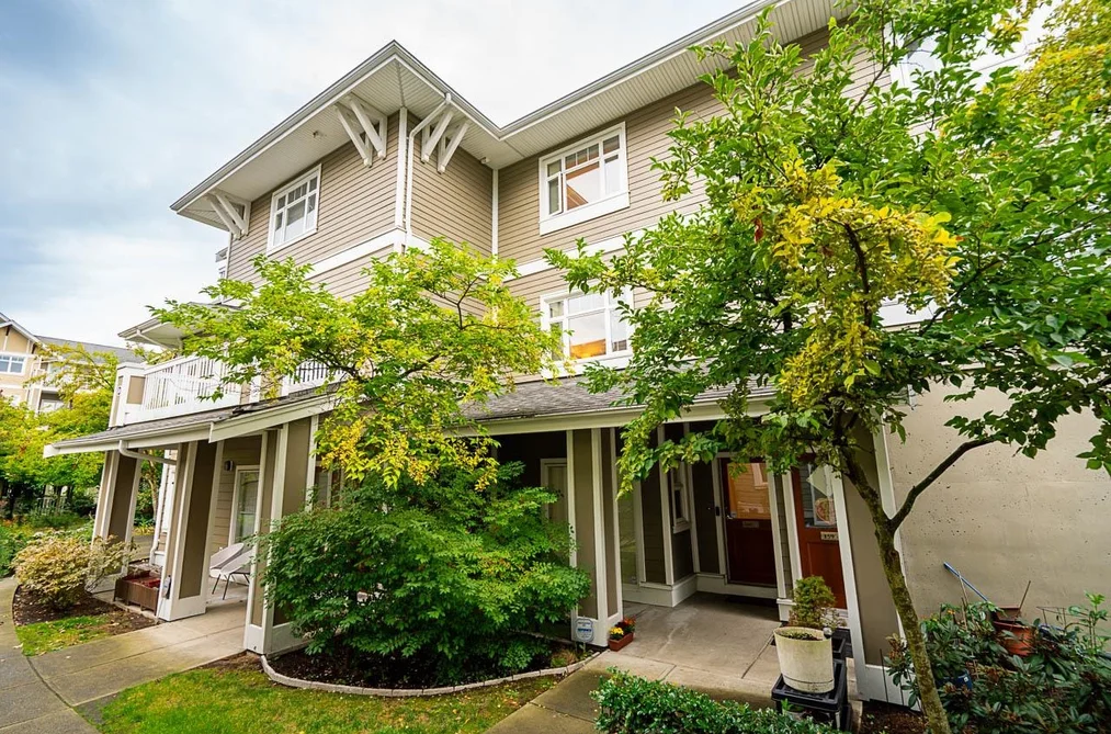 160 7388 MACPHERSON AVENUE, Burnaby BC V5J 0A1, Burnaby BC — Residential for Sale - Photo 4