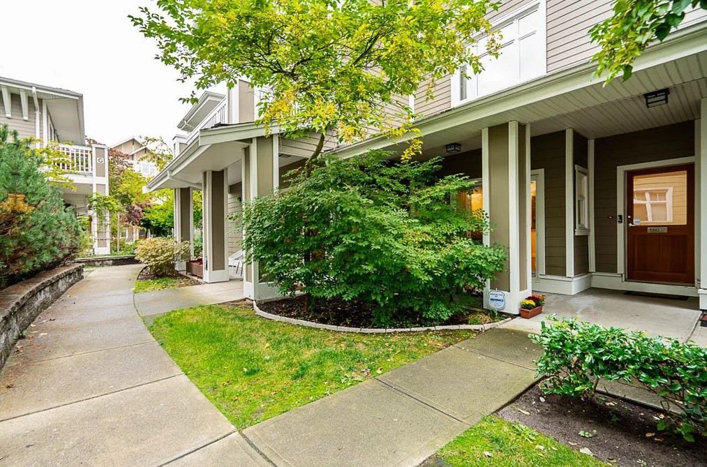 160 7388 MACPHERSON AVENUE, Burnaby BC V5J 0A1, Burnaby BC — Residential for Sale - Photo 5
