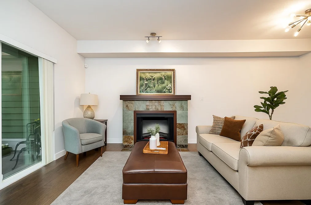 160 7388 MACPHERSON AVENUE, Burnaby BC V5J 0A1, Burnaby BC — Residential for Sale — Photo 9 of 40