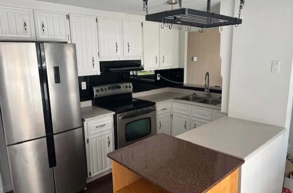 160 7790 KING GEORGE BOULEVARD, Surrey BC V3W 5Y4, Surrey BC — Residential for Sale - Photo 5