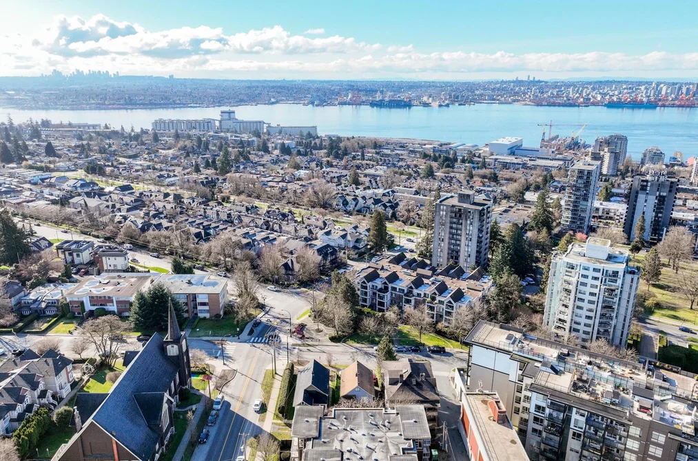 160 E 10TH STREET, North Vancouver BC V7L 2C8, North Vancouver BC — Land for Sale - Photo 5