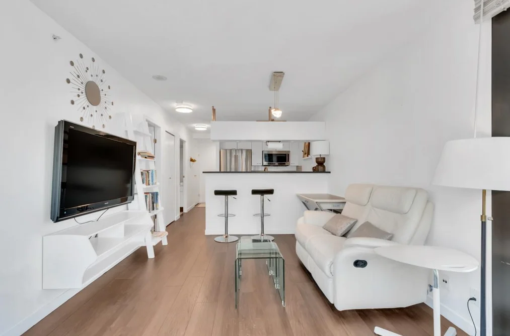1601 1331 ALBERNI STREET, Vancouver BC V6E 4S1, Vancouver BC — Residential for Sale — Photo 10 of 22