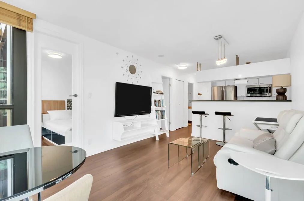 1601 1331 ALBERNI STREET, Vancouver BC V6E 4S1, Vancouver BC — Residential for Sale — Photo 11 of 22
