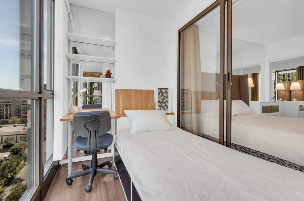 1601 1331 ALBERNI STREET, Vancouver BC V6E 4S1, Vancouver BC — Residential for Sale — Photo 12 of 22