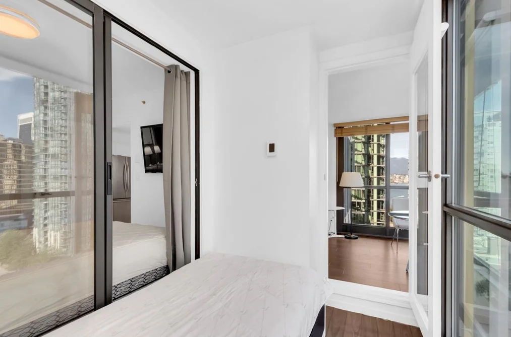 1601 1331 ALBERNI STREET, Vancouver BC V6E 4S1, Vancouver BC — Residential for Sale — Photo 13 of 22