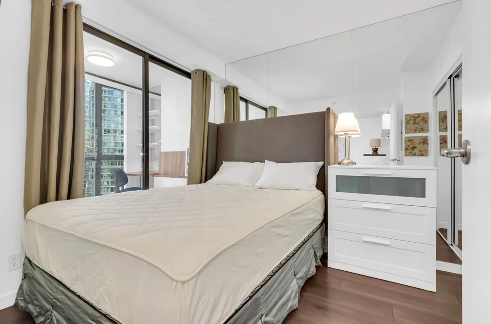1601 1331 ALBERNI STREET, Vancouver BC V6E 4S1, Vancouver BC — Residential for Sale — Photo 14 of 22