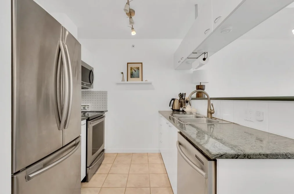 1601 1331 ALBERNI STREET, Vancouver BC V6E 4S1, Vancouver BC — Residential for Sale — Photo 4 of 22