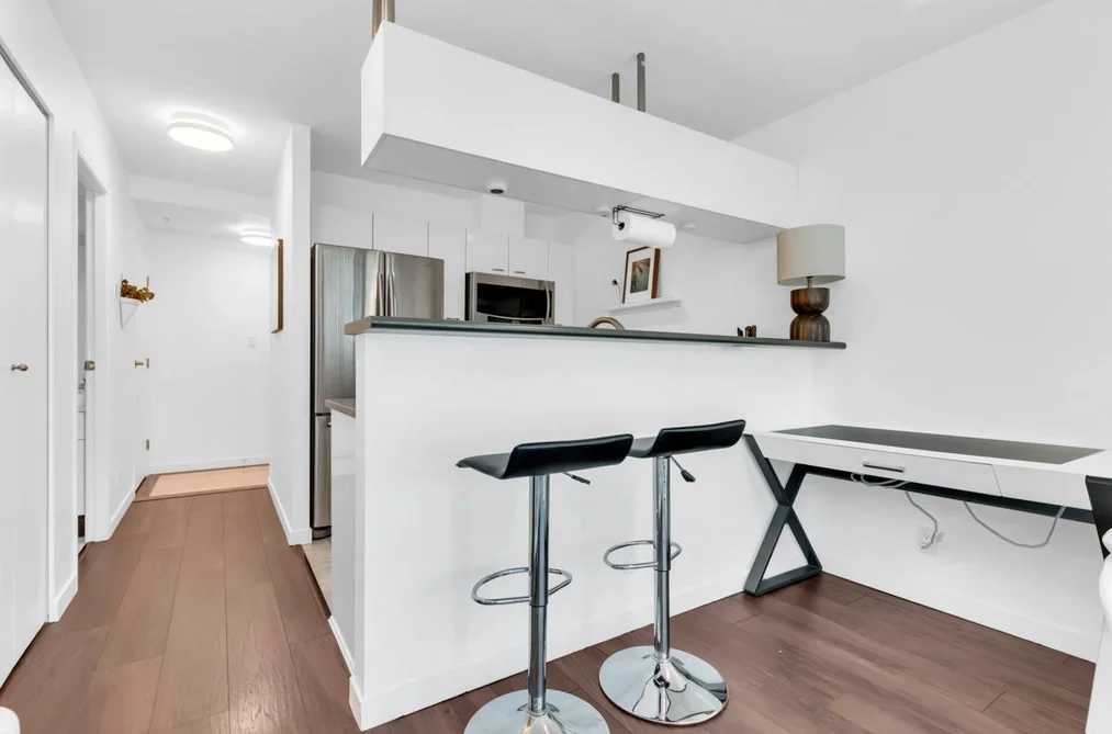 1601 1331 ALBERNI STREET, Vancouver BC V6E 4S1, Vancouver BC — Residential for Sale — Photo 7 of 22