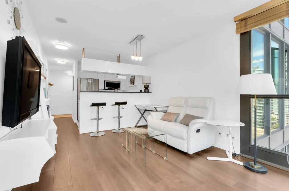 1601 1331 ALBERNI STREET, Vancouver BC V6E 4S1, Vancouver BC — Residential for Sale — Photo 9 of 22