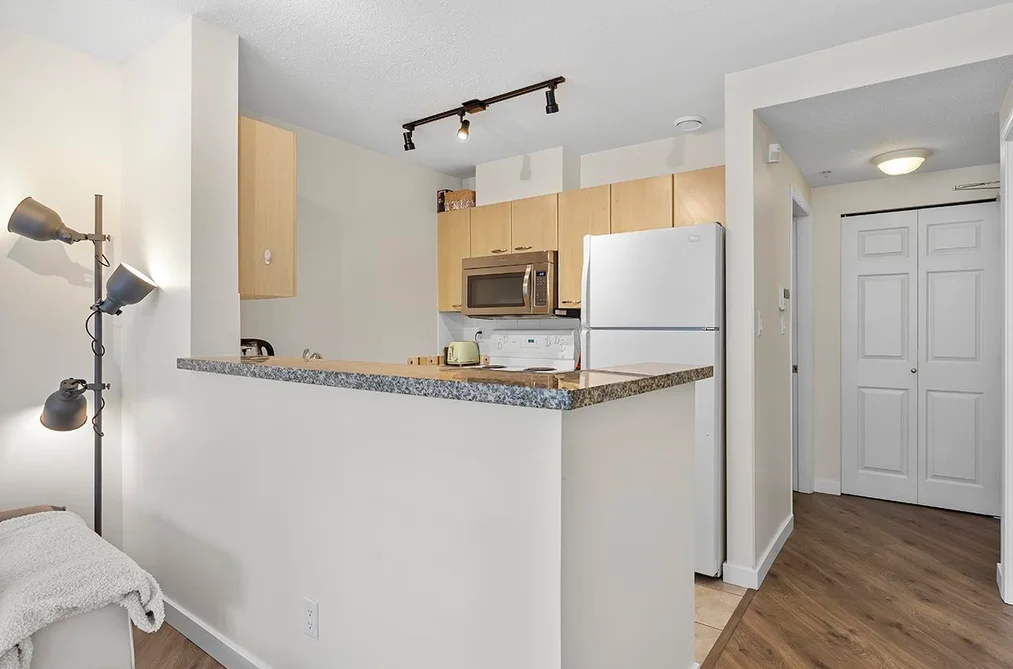 1601 1420 W GEORGIA STREET, Vancouver BC V6G 3K4, Vancouver BC — Residential for Sale - Photo 7