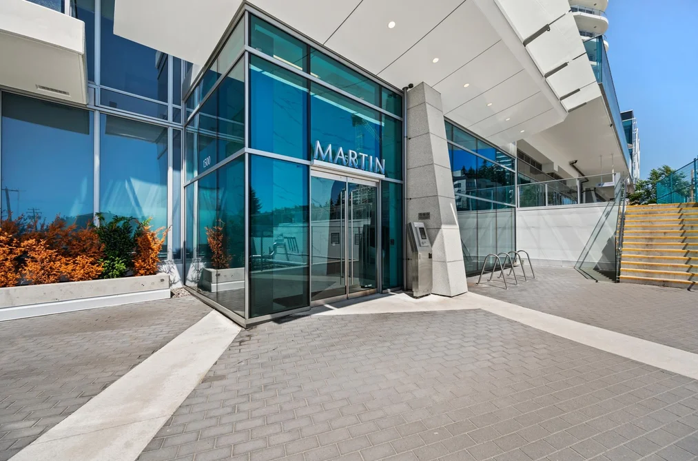1601 1500 MARTIN STREET, White Rock BC V4B 0C2, White Rock BC — Residential for Sale - Photo 3