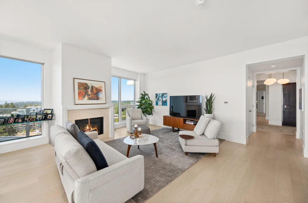 1601 1500 MARTIN STREET, White Rock BC V4B 0C2, White Rock BC — Residential for Sale - Photo 6